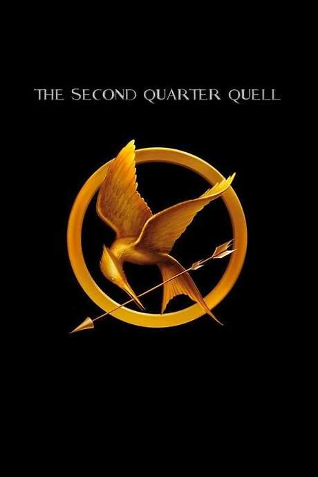 Hunger Games: The Second Quarter Quell